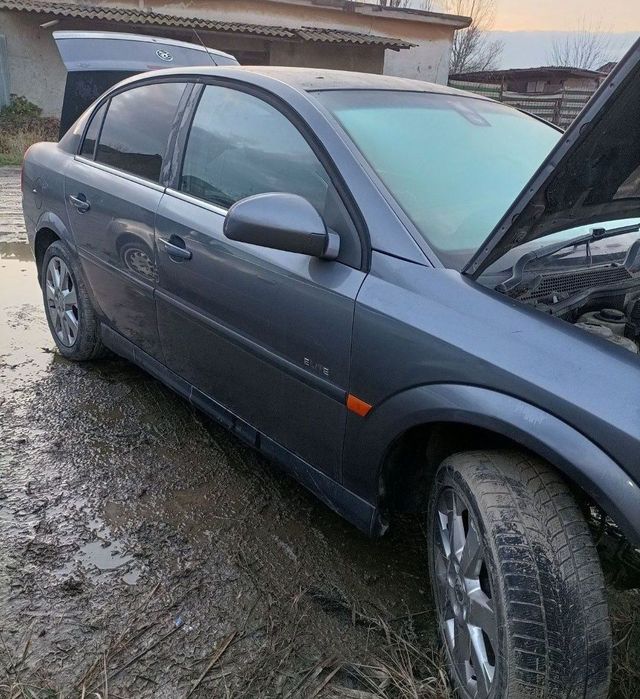 Piese : Opel Vectra c...