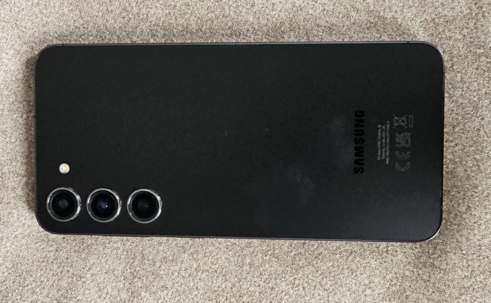 Galaxy S23+,  512 GB phantom black