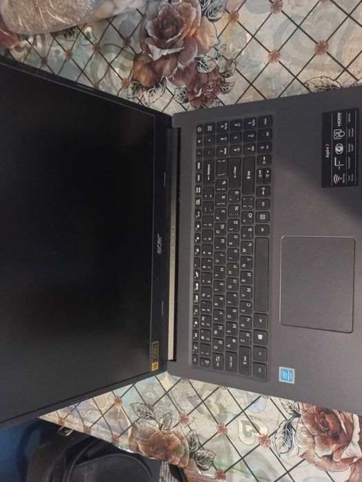 продам ноутбук acer aspire