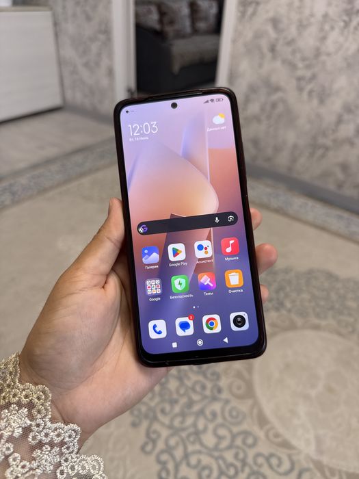 Продается смартфон Redmi Note 11