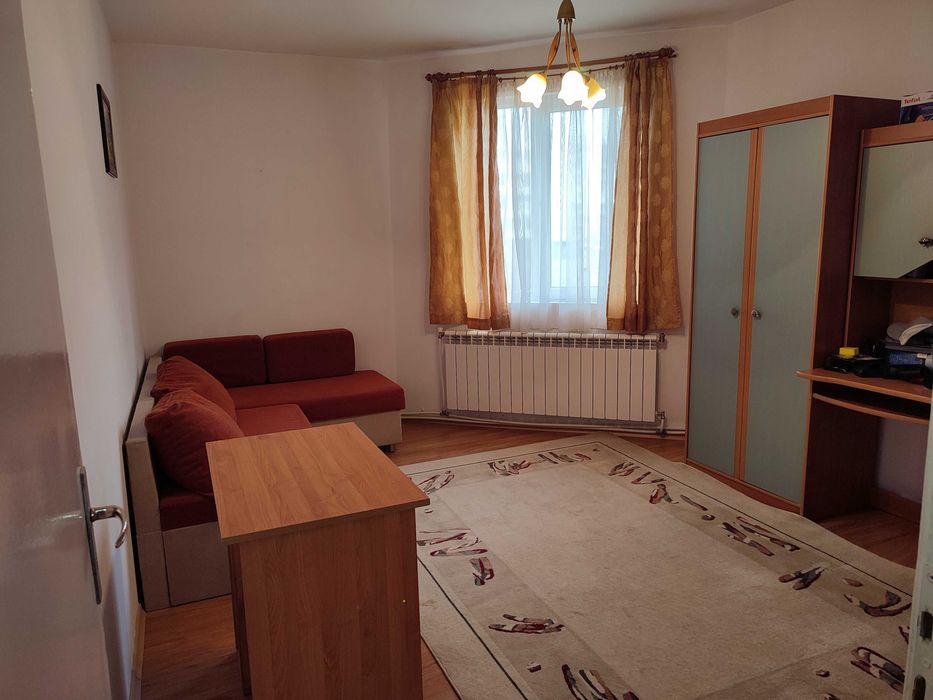 Двустаен обзаведен апартамент в гр.Балчик