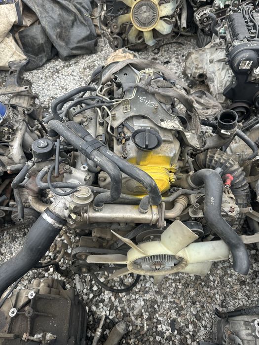 Прадажа двигатель Nissan Pathfinder YD2.5