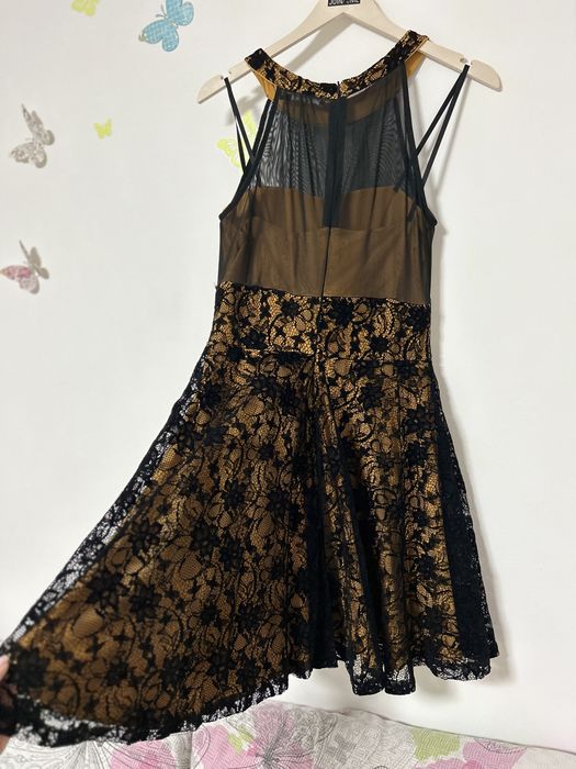 Rochie eleganta S