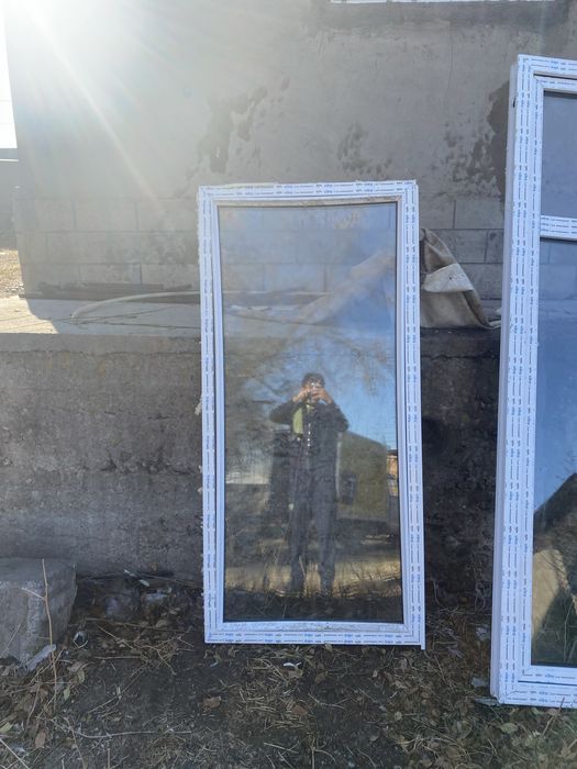 Пластиковый окна