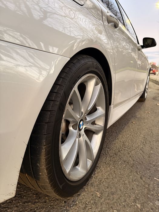 Джанти 5х120 19-ки