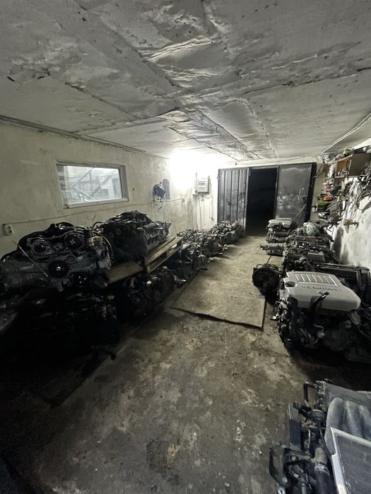 Субару авторазбор