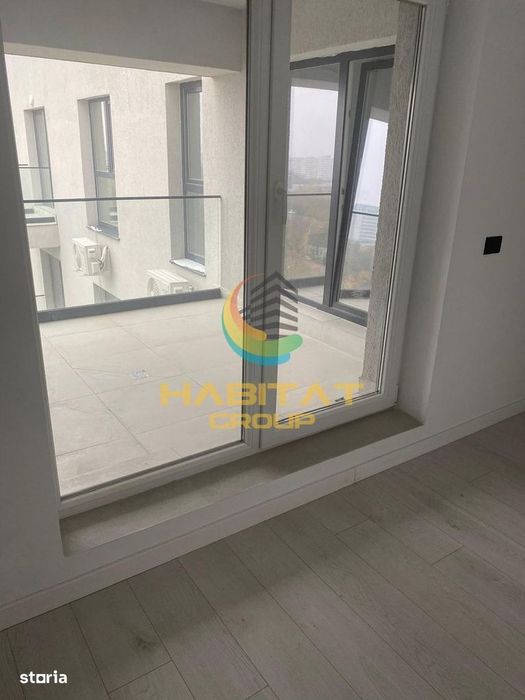 Vanzare duplex 3 camere Emil Racovita  finisat acte gata