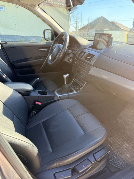 BMW x3 Xdrive 2009 2 tdi