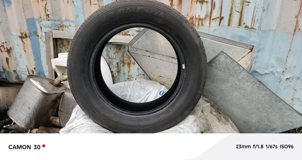 Продаю покрышки 16 радиус