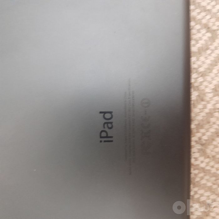 iPad mini -первого поколения