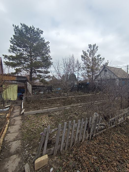 Продам дачу в обществе Плодородие