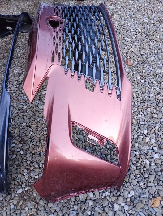 Bara fata haion Lexus NX RX V 5 2022+