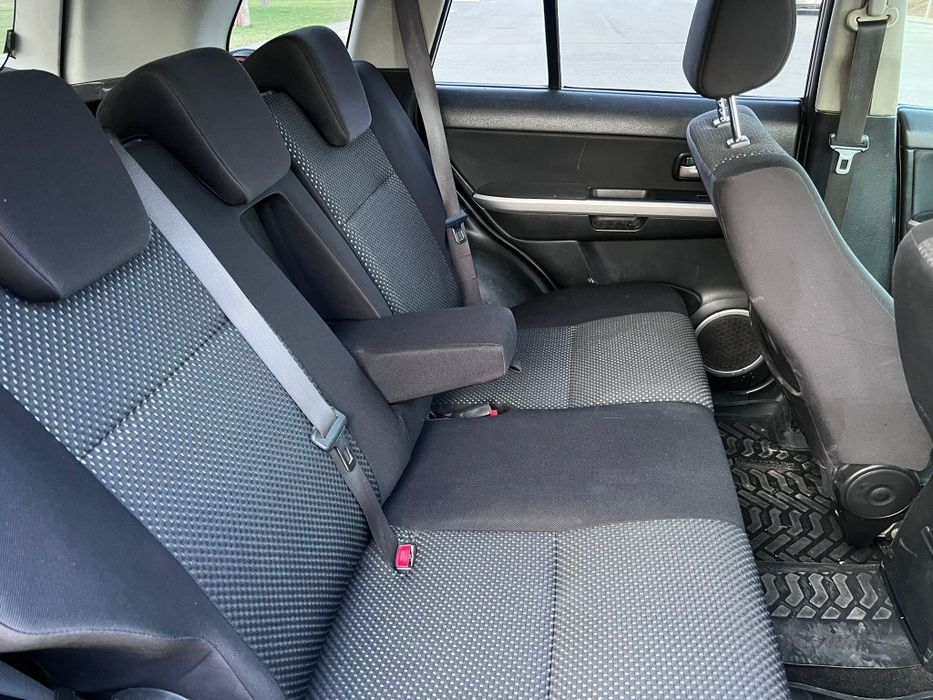 Suzuki grand vitara 1,9 ,2008, Proprietar