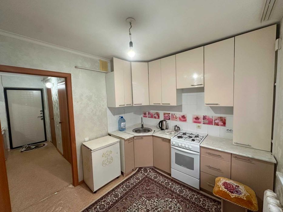 Продам 1-ую квартиру в новом доме