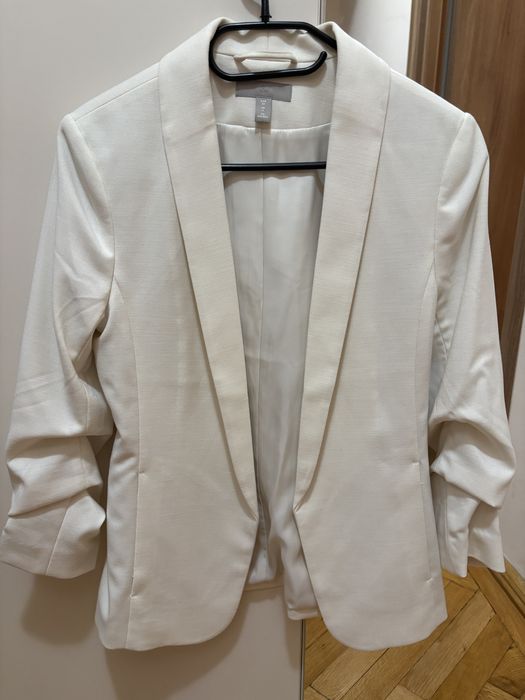 Sacou cu maneca trei sferturi H&M