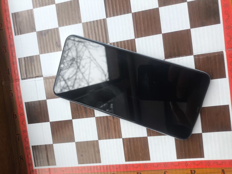 Oppo a17 идеальном состоянии