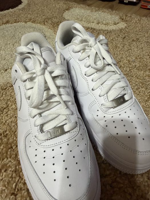Nike air force 1 41