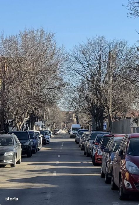 Vanzare teren de 500 mp situat in Chilita str Renasterii