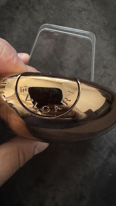 BVLGARI Aqva Amara100ml