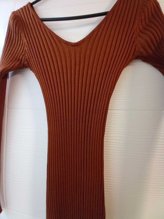 Rochie amber Guess by Marciano mulata