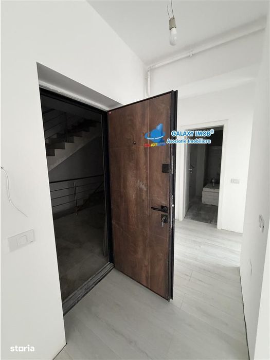 Apartament 3 camere-Bloc NOU-Leroy Merlin-sos. Alexandriei