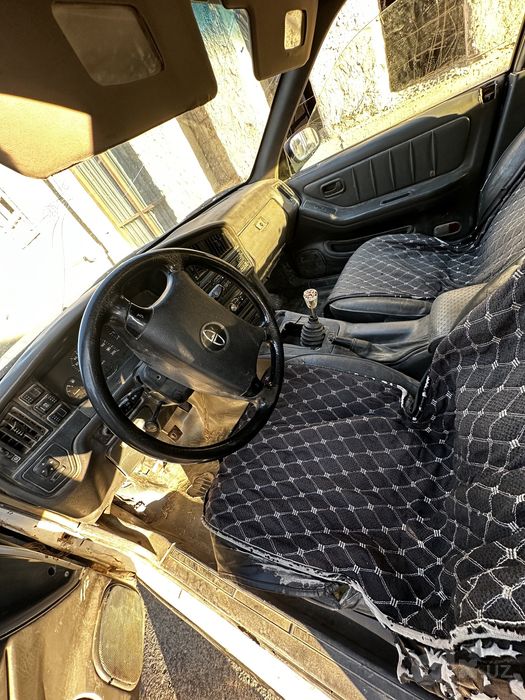 Daewoo, super salon sotiladi