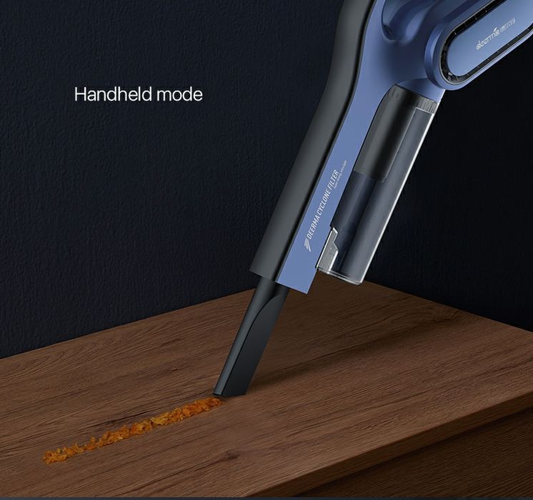 Xiaomi вертикальный пылесос 2в1 рекомендую