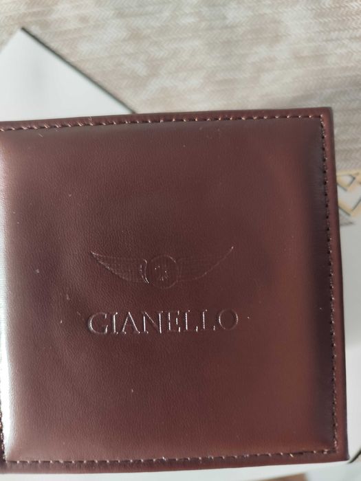 Ceas Gianello original