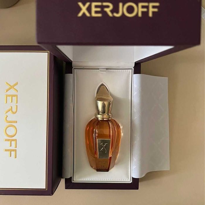 Xerjoff La Capitale 100ml EDP