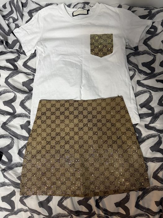 Марков комплект пола и тениска