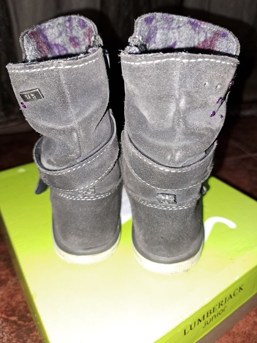 Детски боти Salamander