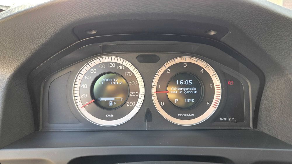 VOLVO S60 2010 — imagine 4