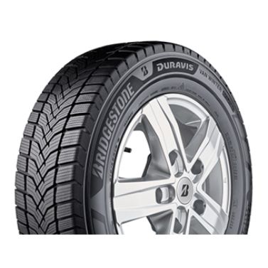Promotie Anvelopa Iarna Bridgestone DURAVIS VAN WINTER 235/65R16C 115/113R TL 20931 [C/A/72DB]