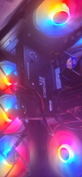 Видео карта 3060