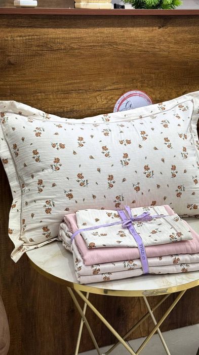 Постельное бельё х/б 2 спалка