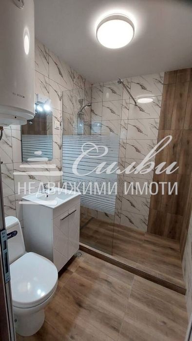 Дава се под наем Двустаен апартамент в Шумен, Болницата - 68 кв.м за 351.9 € - Снимка #7