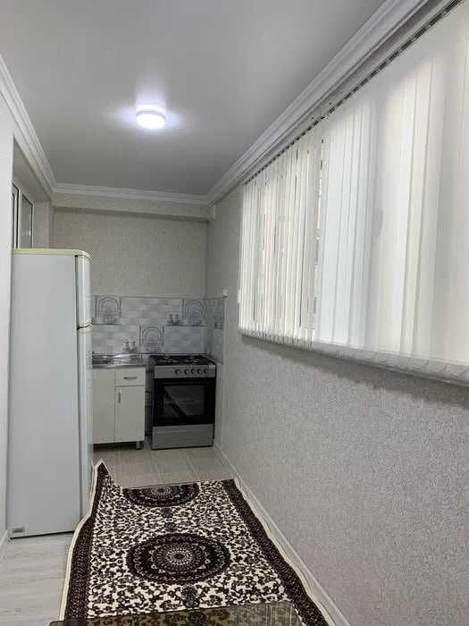 Сдаётся квартира в Чиланзарский | Метро Мирзо Улгбек | 2-комнатная 96*