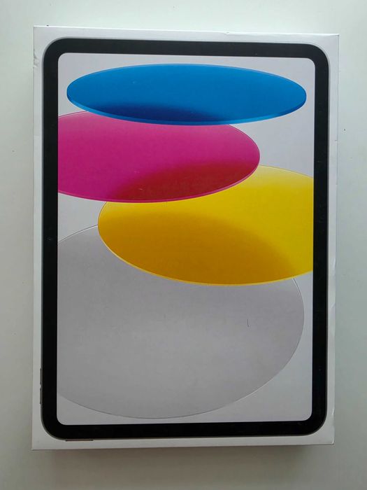 Tableta APPLE iPad A16 11", 128GB, Wi-Fi Silver