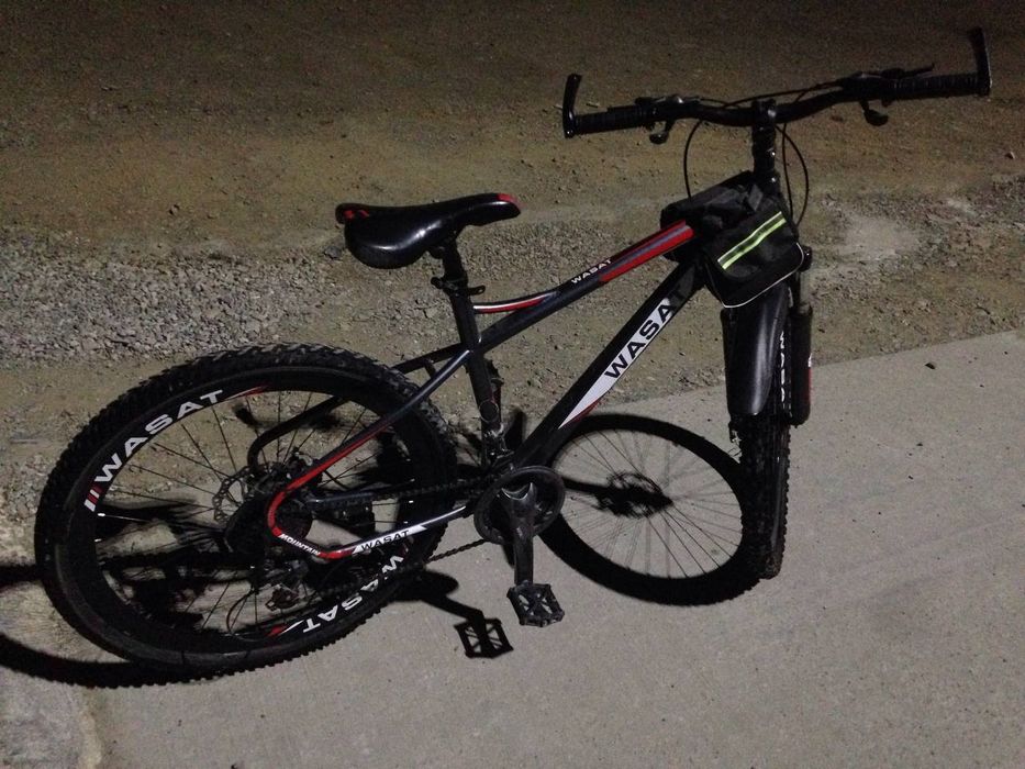 Spartivniy Velosiped arzon srochna