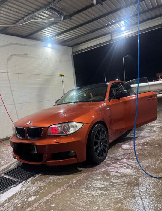 Bmw 116i M pachet