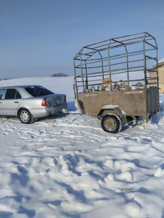 Продам дрова чурками колотые кубами