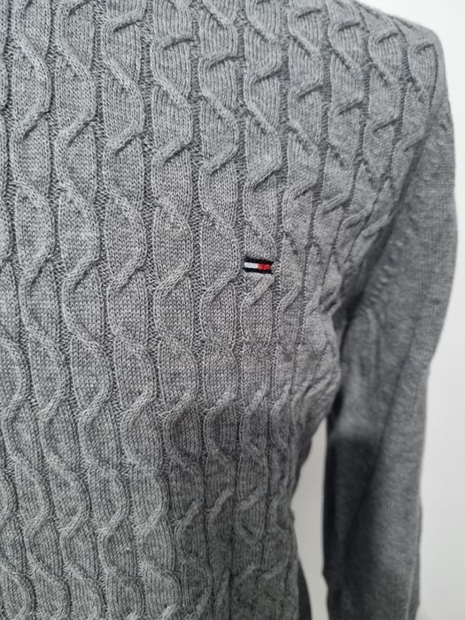 Vand bluza Tommy Hilfiger