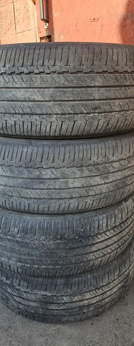 Продам резину Продам летнею резину  BRIDGESTONE