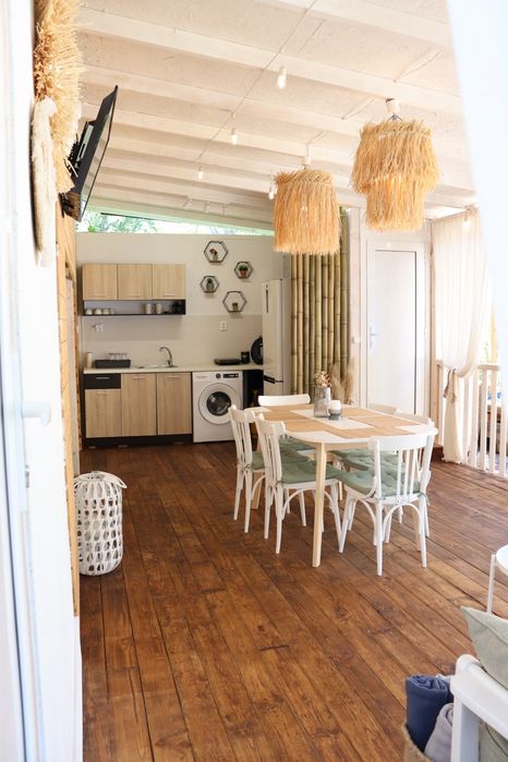 Продава се Къща в Созопол - 62 кв.м за 551 €/кв.м - Снимка #4