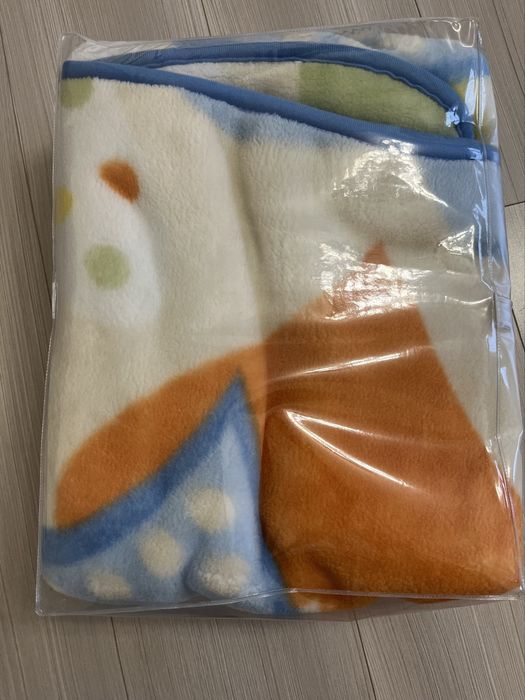 Patura copil noua fara eticheta