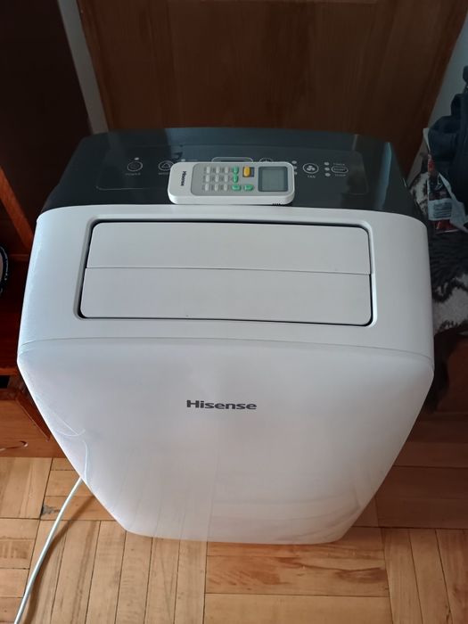 Clima  portabila  Hisense  APC12