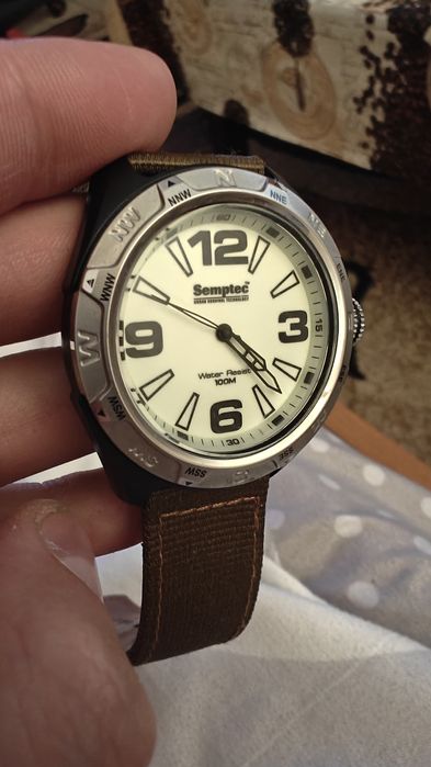 Semptec Urban Survival