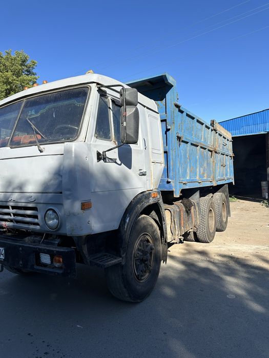 Продам КАМАЗ.