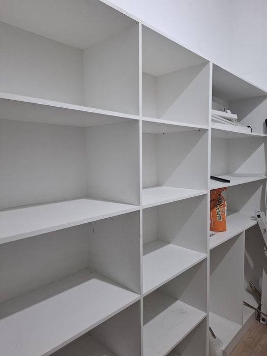 Полка стиллаж б/у