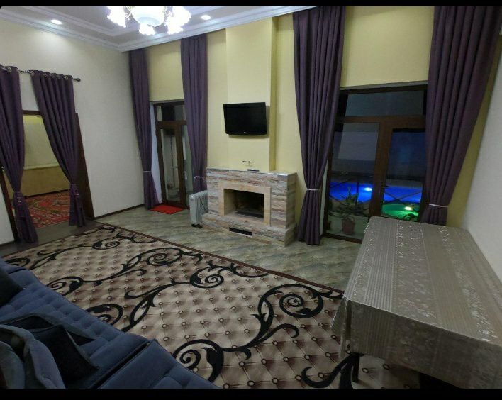 Дача в Юсуфхане Бустанликский Район